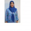 Siti Latifah, S Pd. Sejarah